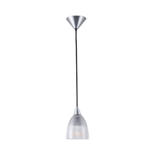 Load image into Gallery viewer, Prismatic Pendant Light.

