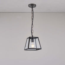 Load image into Gallery viewer, Quad Pendant Light in Detail.
