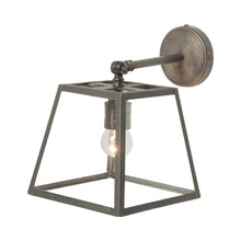 Load image into Gallery viewer, Quad Wall Light.
