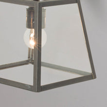 Load image into Gallery viewer, Quad Wall Light in Detail.
