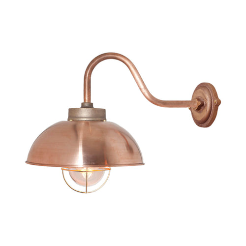 Shipyard Wall Light.