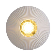 Load image into Gallery viewer, Sopra Recessed Downlight (Ridged).
