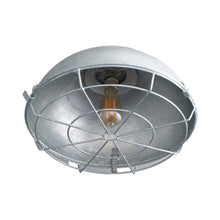Load image into Gallery viewer, Steel Working Wall Light.
