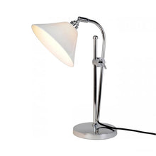 Load image into Gallery viewer, Task Ceramic Table Lamp.
