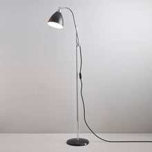 Load image into Gallery viewer, Task Floor Lamp in Detail.
