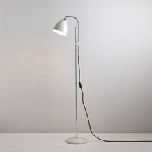 Load image into Gallery viewer, Task Floor Lamp in Detail.
