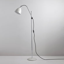Load image into Gallery viewer, Task Floor Lamp in Detail.
