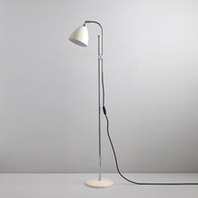 Load image into Gallery viewer, Task Floor Lamp in Detail.

