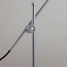 Load image into Gallery viewer, Task Floor Lamp in Detail.
