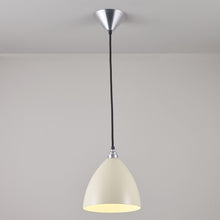 Load image into Gallery viewer, Task Pendant Light in Detail.
