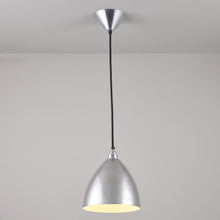 Load image into Gallery viewer, Task Pendant Light in Detail.
