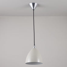 Load image into Gallery viewer, Task Pendant Light in Detail.
