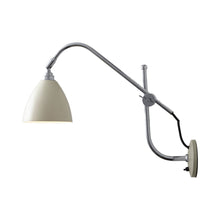 Load image into Gallery viewer, Task Swing-Arm Wall Light.
