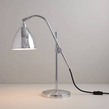 Load image into Gallery viewer, Task Table Lamp in Detail.
