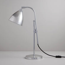 Load image into Gallery viewer, Task Table Lamp in Detail.
