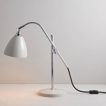 Load image into Gallery viewer, Task Table Lamp in Detail.
