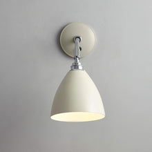Load image into Gallery viewer, Task Wall Light in Detail.

