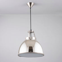Load image into Gallery viewer, Titan Pendant Light in Detail.
