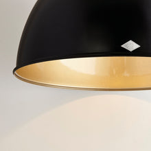 Load image into Gallery viewer, Titan Pendant Light in Detail.

