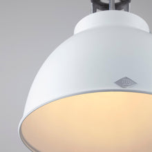 Load image into Gallery viewer, Titan Pendant Light in Detail.
