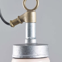 Load image into Gallery viewer, Well Pendant Light in Detail.
