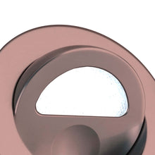 Load image into Gallery viewer, Zephyr LED Wall Light in Detail.
