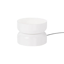 Load image into Gallery viewer, Totem LED Table Lamp.
