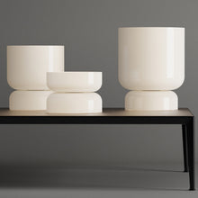 Load image into Gallery viewer, Totem LED Table Lamp in Detail.

