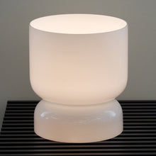 Load image into Gallery viewer, Totem LED Table Lamp in Detail.
