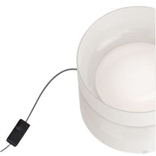 Load image into Gallery viewer, Totem LED Table Lamp in Detail.
