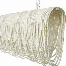 Load image into Gallery viewer, Brooke Chandelier in Detail.

