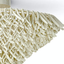 Load image into Gallery viewer, Cadiz Semi Flush Mount Ceiling Light in Detail.
