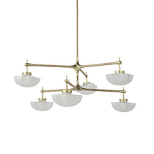 Load image into Gallery viewer, Cicero Chandelier.
