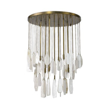 Load image into Gallery viewer, Cordelia Chandelier.

