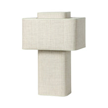 Load image into Gallery viewer, Harmon Table Lamp.
