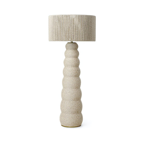 Kona Outdoor Floor Lamp.