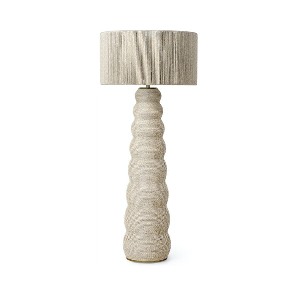 Kona Outdoor Floor Lamp.