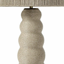 Load image into Gallery viewer, Kona Outdoor Floor Lamp in Detail.
