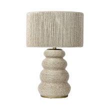 Load image into Gallery viewer, Kona Outdoor Table Lamp.
