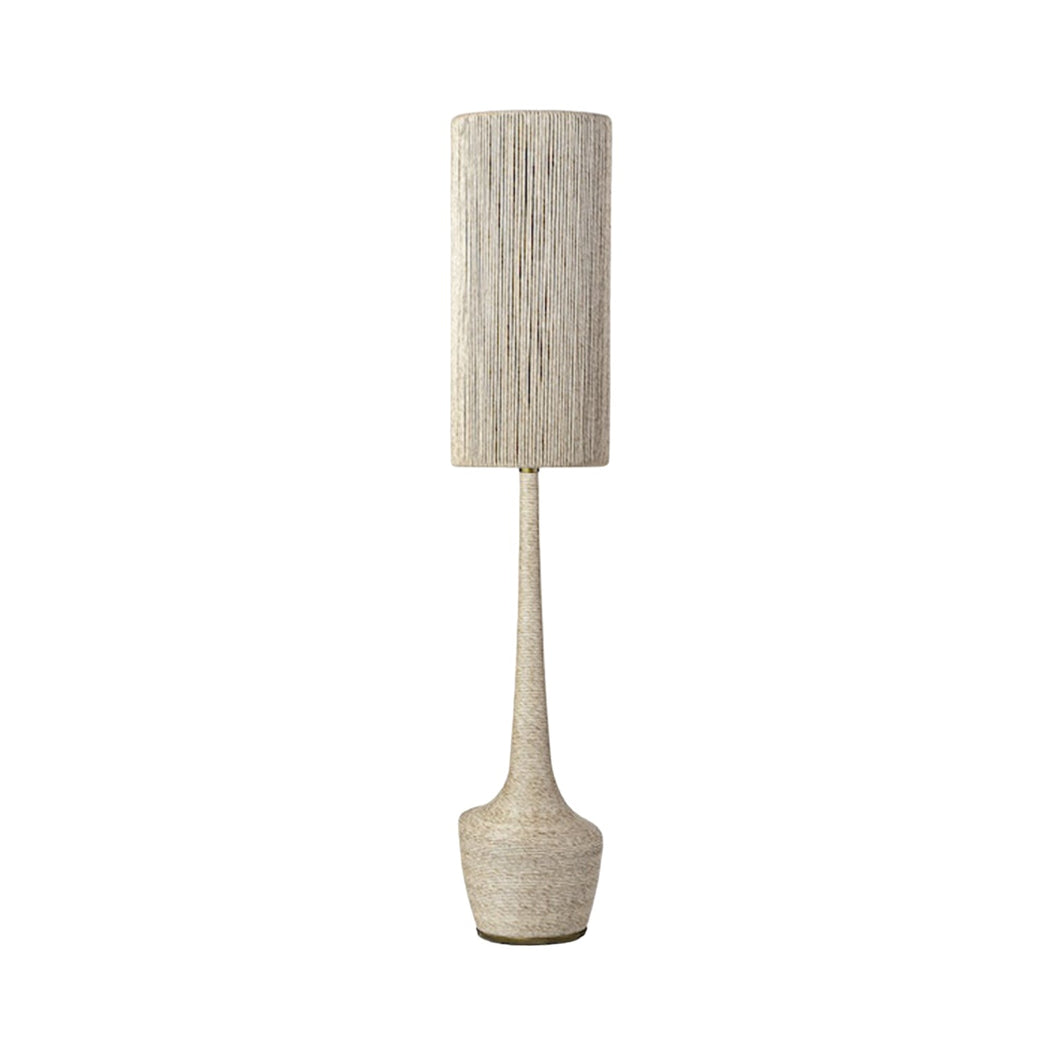 Newport Outdoor Floor Lamp.