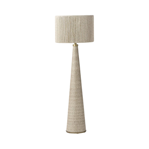 Portland Outdoor Floor Lamp.