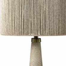 Load image into Gallery viewer, Portland Outdoor Floor Lamp in Detail.
