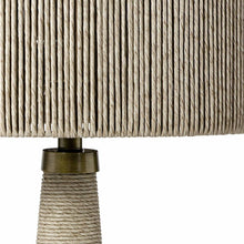 Load image into Gallery viewer, Portland Outdoor Floor Lamp in Detail.
