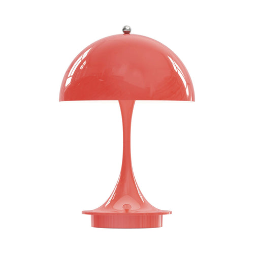 Panthella 160 LED Portable Table Lamp.