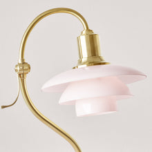 Load image into Gallery viewer, PH 2/2 Question Mark Table Lamp in Detail.
