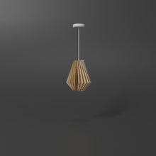 Load and play video in Gallery viewer, Ambre Pendant Light
