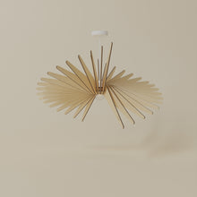 Load and play video in Gallery viewer, Albatros Pendant Light
