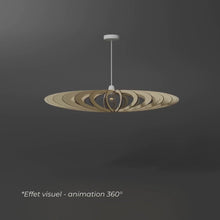 Load and play video in Gallery viewer, Neo Pendant Light
