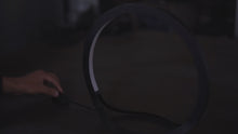 Load and play video in Gallery viewer, Hoop LED Table Lamp
