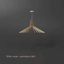 Load and play video in Gallery viewer, Azur Pendant Light
